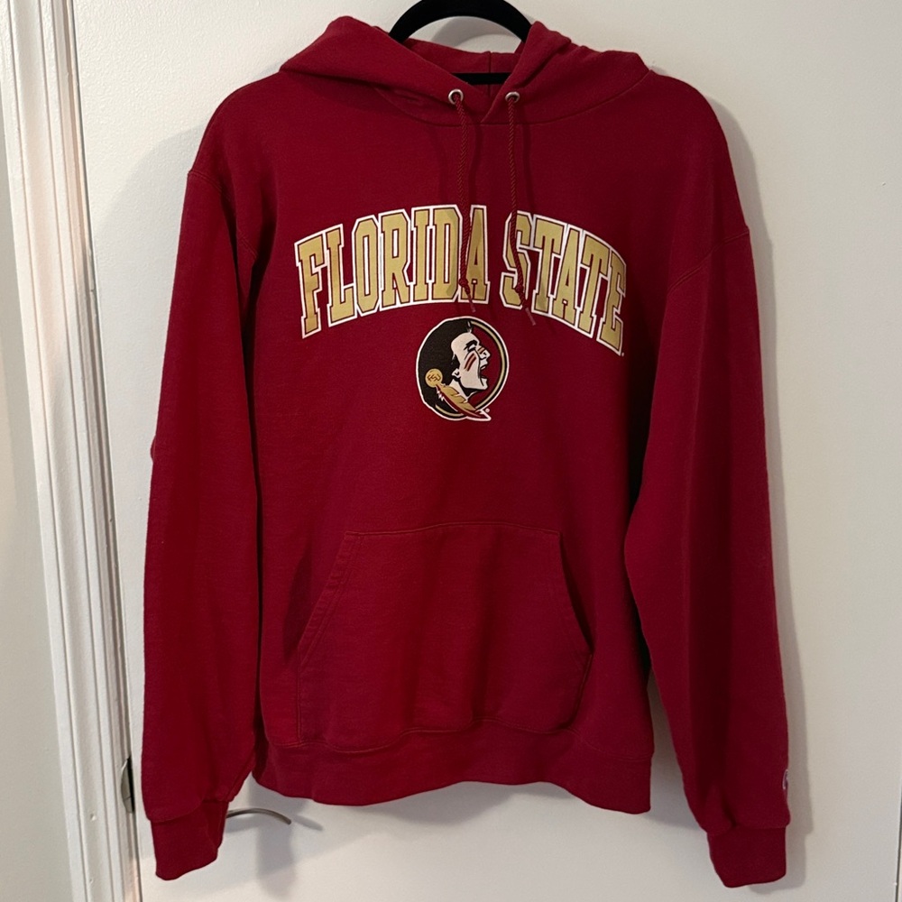 Fsu Seminoles Sweatshirt View 2